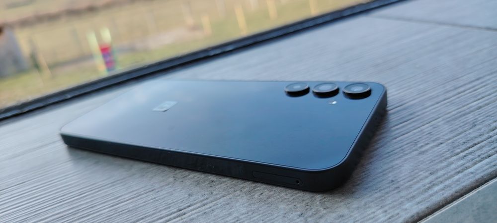 Samsung Galaxy A15 2024  128GB memorie