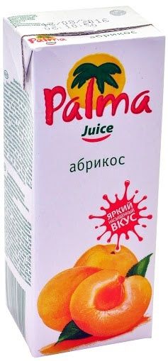 Продам Сок Пальма