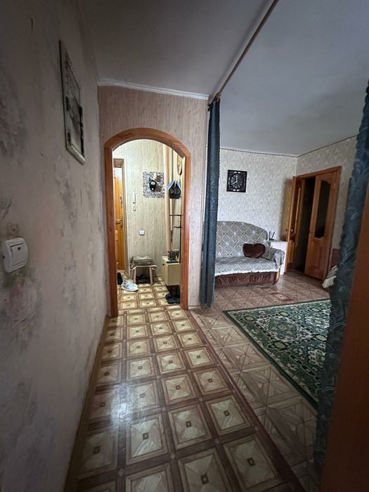 Продам квартиру в районе 1 отдела