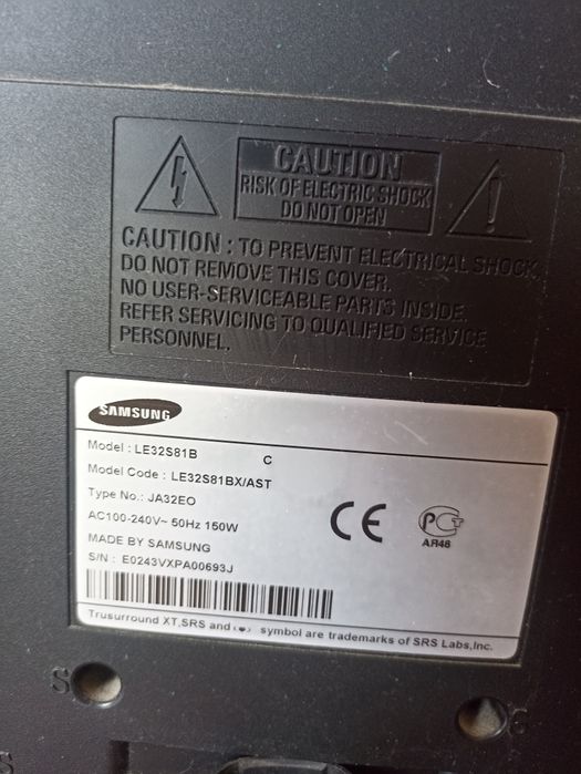 Продам Самсунг на запчасти