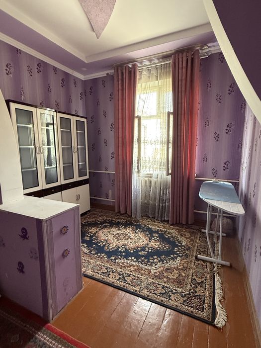 Аренда 3 хонали квартира