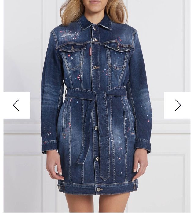 Dsquared2 Denim