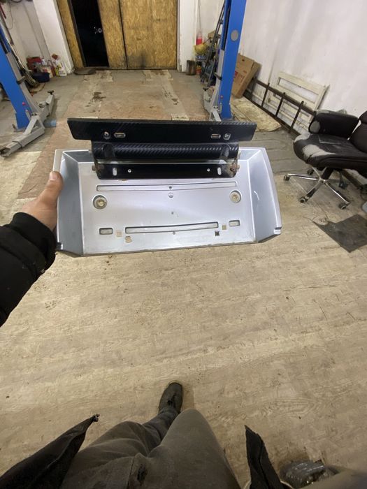 Ауди американец с4а6