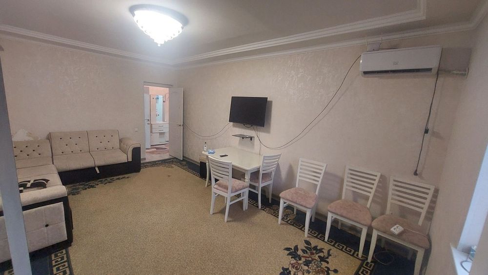 Новостройка IT PARK  400