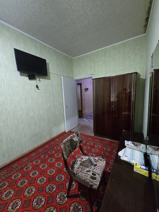 Куйлук 2массив  Аренда