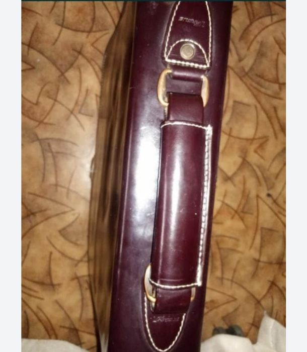 Портфель мужской