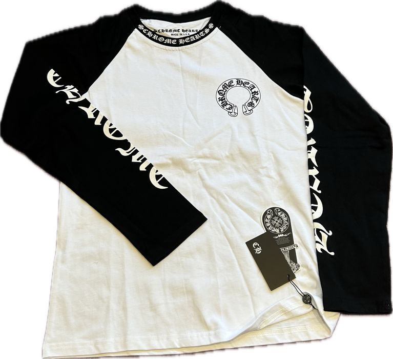 Chrome Hearts Блуза