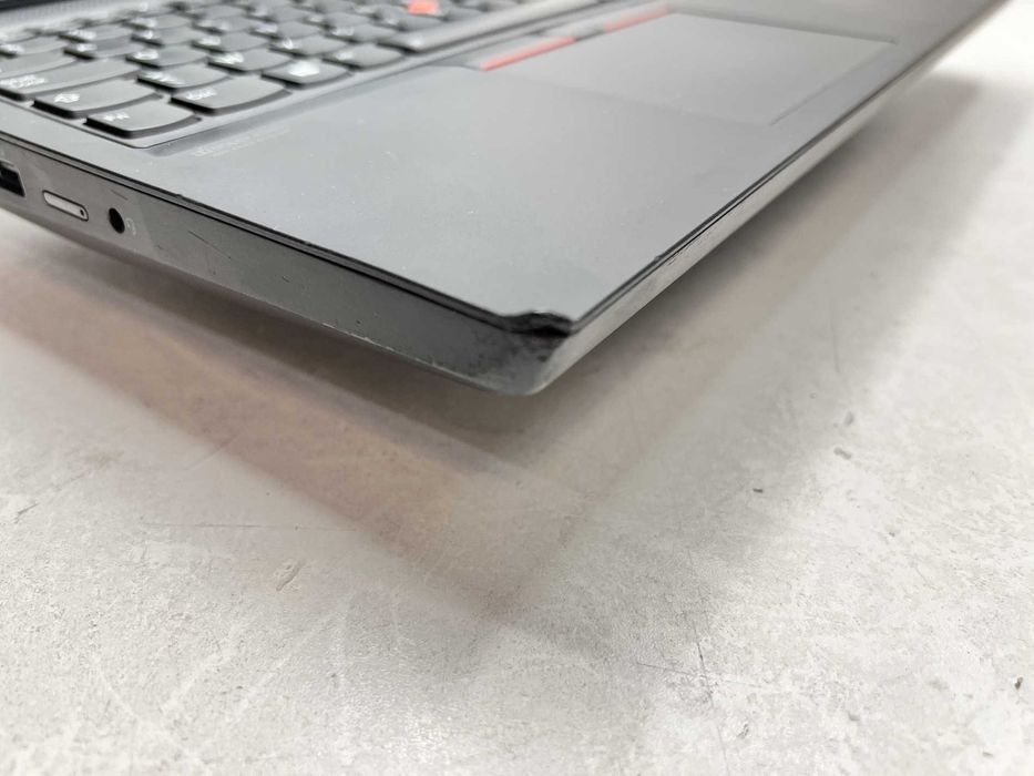 реновиран Mobile Workstation Lenovo ThinkPad P15 G1 15.6" touch i9-10885H 32GB 510GB клас Б с Гаранция