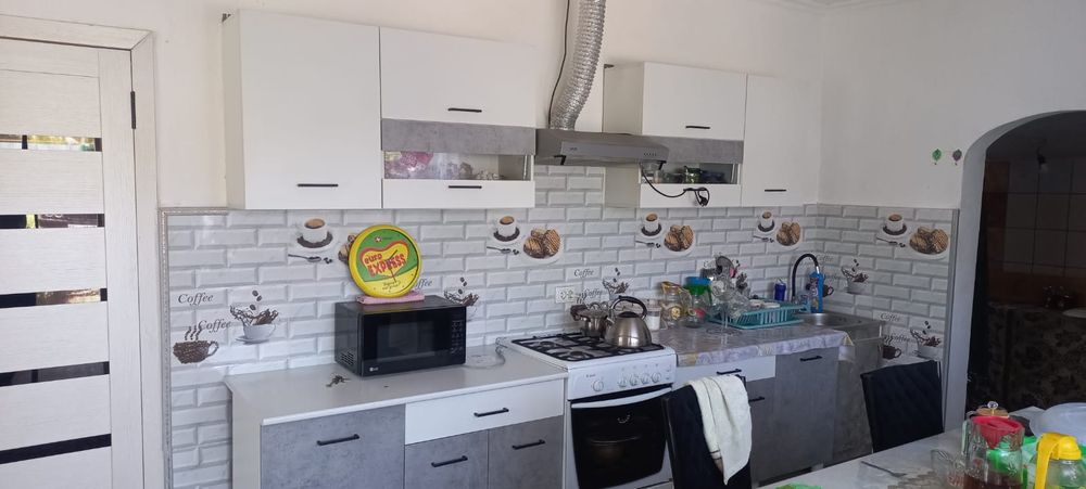 Продается дом на Чапаевка