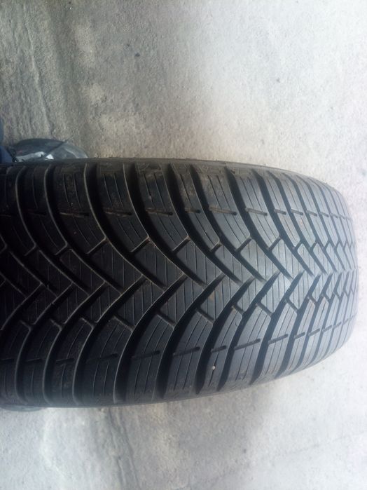 Anvelope auto noi
