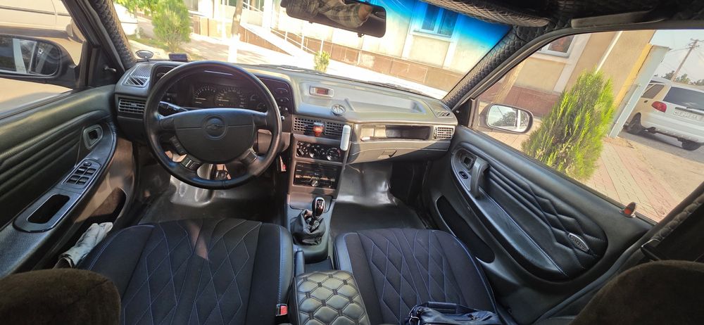 Nexi1 2006 sons lux konditsioner