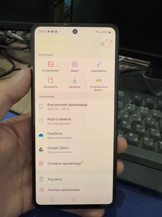 Samsung a51 sotiladi 750.000
