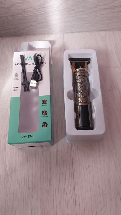 бритва электрическая мужская