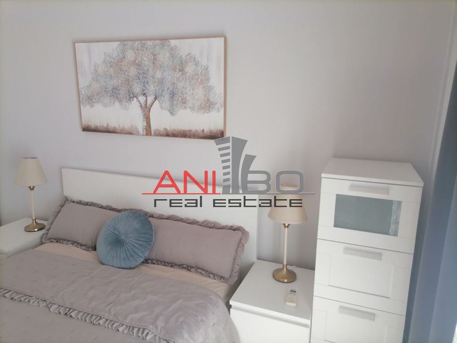 Дава се под наем Тристаен апартамент в к.к. Св.Св. Константин и Елена - 100 кв.м за 1300 € - Снимка #9