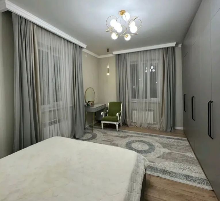 продам 5-ком. дом жастар-1 2021 года