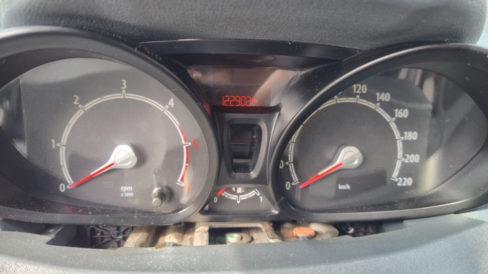 Vand / repar ceasuri FORD focus 2 , focus 3 kuga mondeo c max galaxy s max fiesta. Diagnoza detaliata