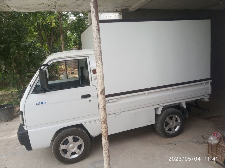 Labo 2017 naxtga sotiladi