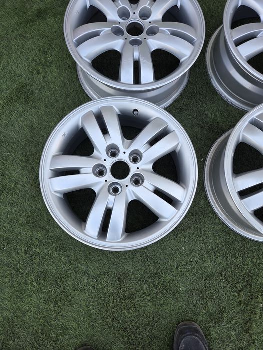 Jante R 16 5x114.3 Hiunday, Duster, Mazda, Toyota