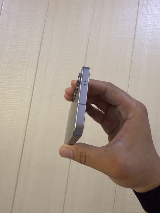 Samsung S25/256gb silver