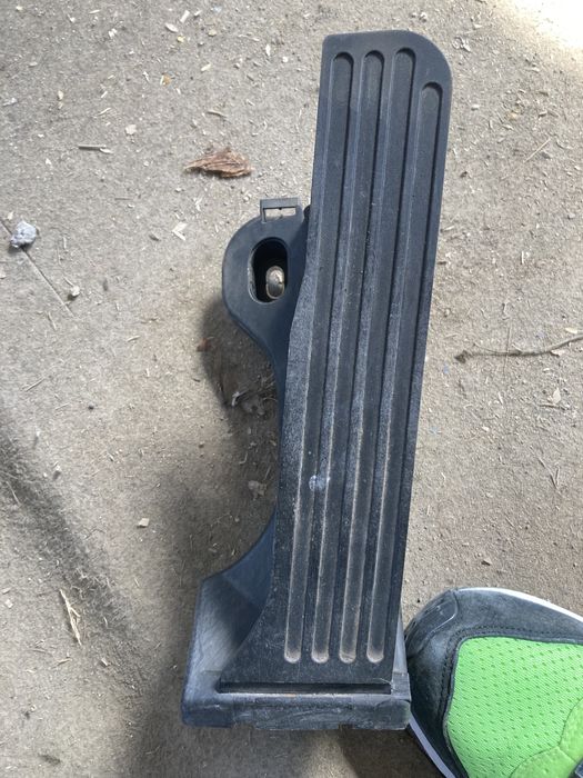 Педал за газта за VW Тоаран и Ауди А3 8Р