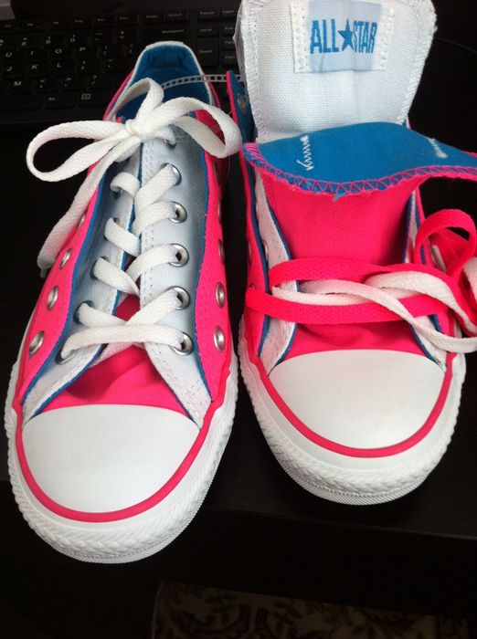 Tenisi Converse All Star unisex