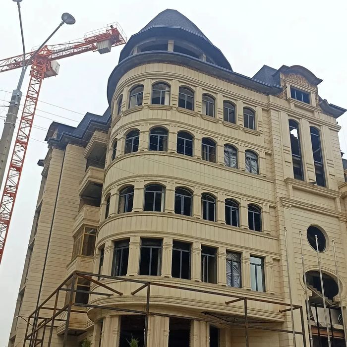 Андулин -гипкая черепица шумоизоляция гидроизаляция