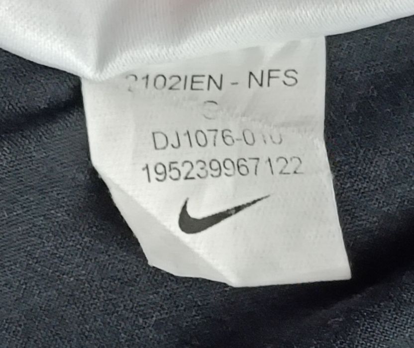 Nike Sportswear Icon Clash Pants оригинално долнище S Найк долница
