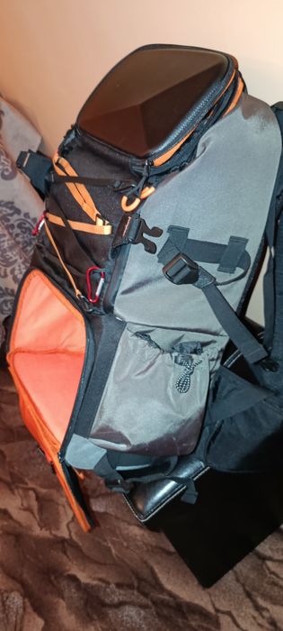 Голяма фотораница