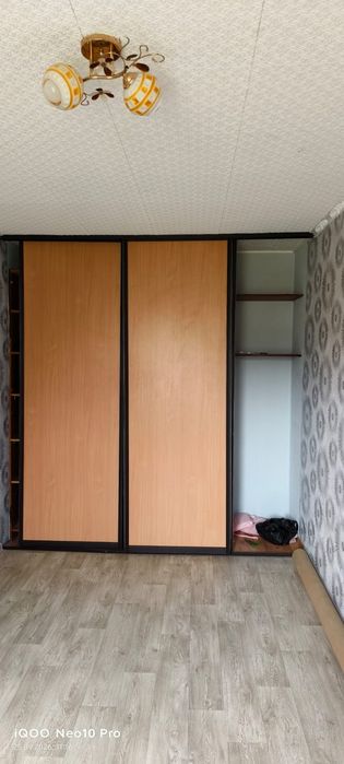 Продам 2 комнатную квартиру