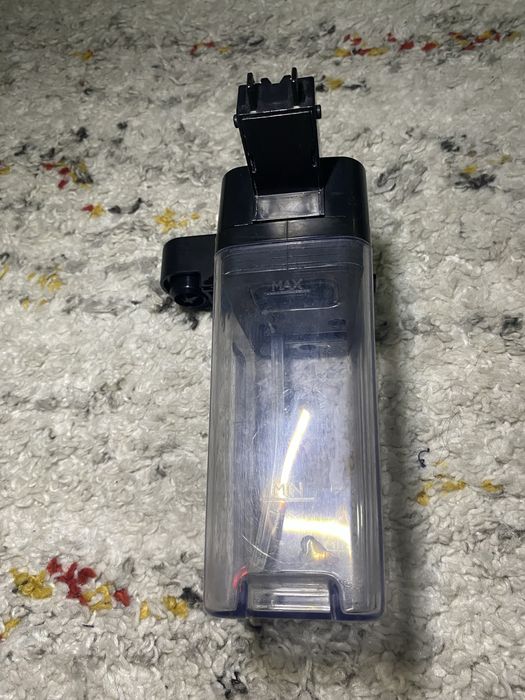 Carafa pentru lapte Saeco / Philips Minuto, CP0153/01, 421944068631