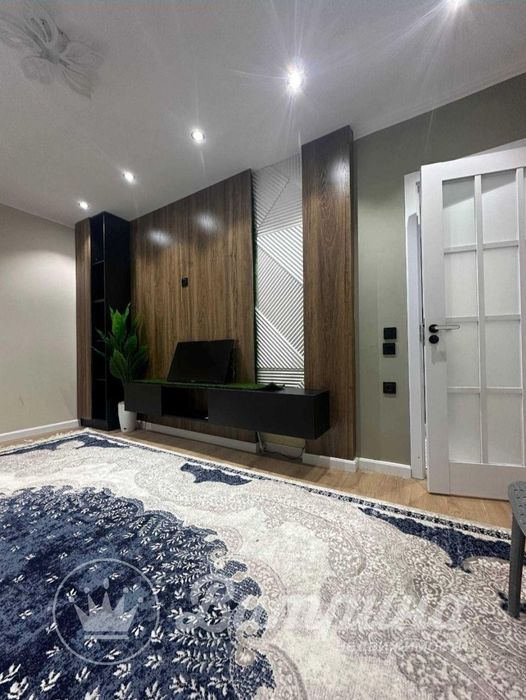 2-Комнатная с Хайтек ремонтом, Чиланзар 26