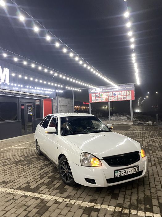 Срочно продам ваз 2172