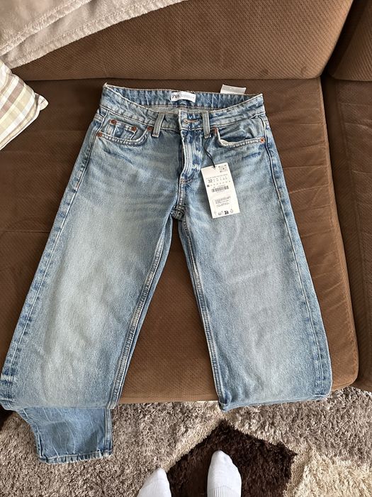 Панталон/дънки  Зара