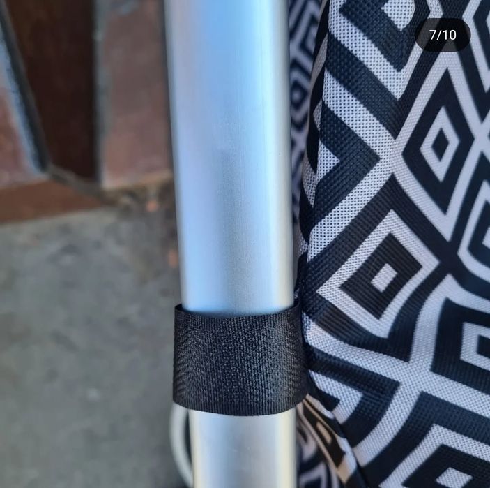 Ro'zg'or uchun aravacha Сумка-тележка хозяйственная на колесиках