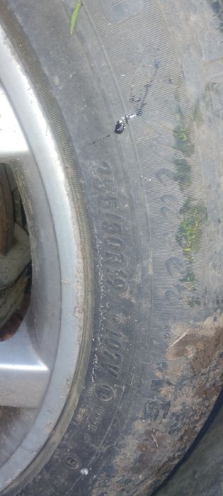 Джанти за БМВ х5