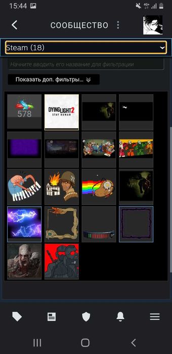 steam аккаунт для кс