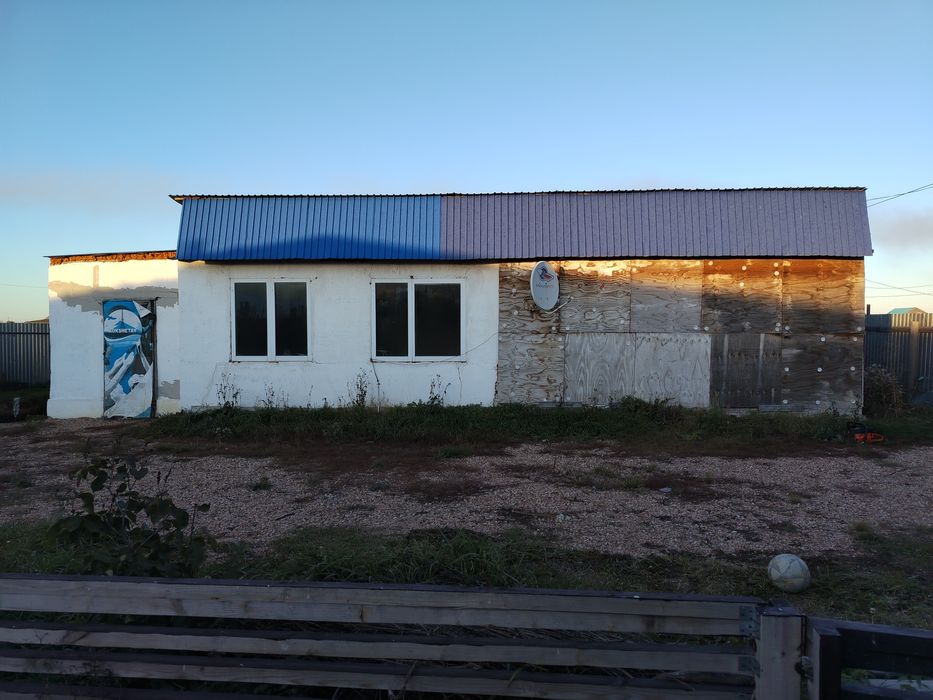 Продам Дом с времянкой, вторая дачная