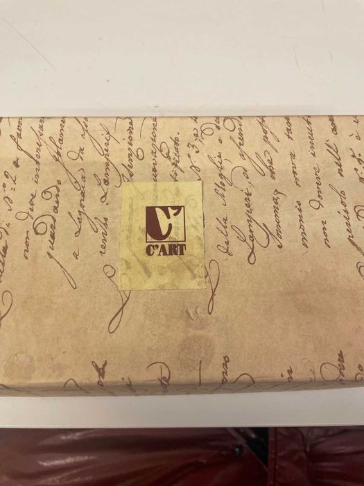 Комплект за калиграфия