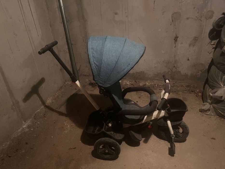 Продам трехколесный велосипед