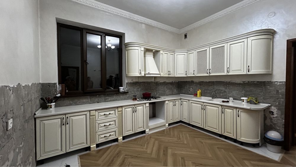 Кухонный гарнитур
