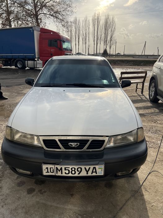 Nexia 1 sons super tramblyor