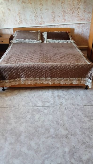 Спальный гарнитур состояния хороший