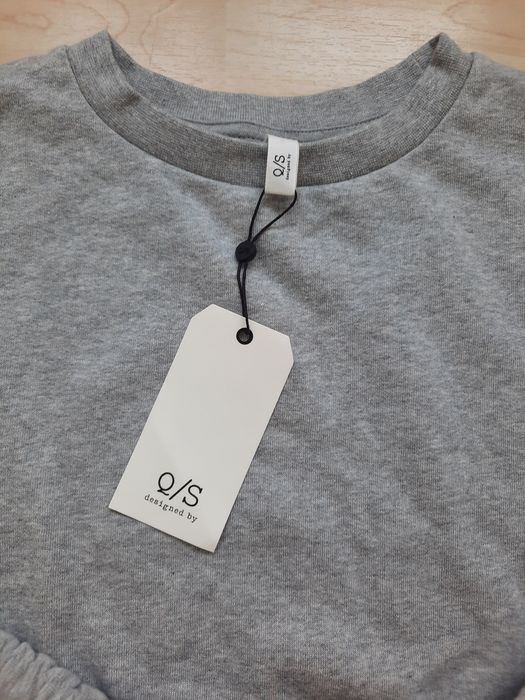 Дамска ватирана блуза