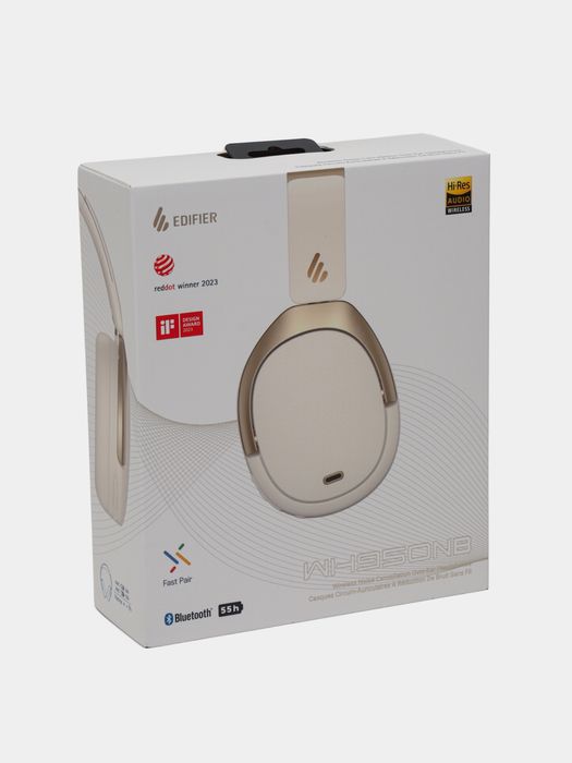 Наушник Edifier WH950NB HI-REC L-DAC audio