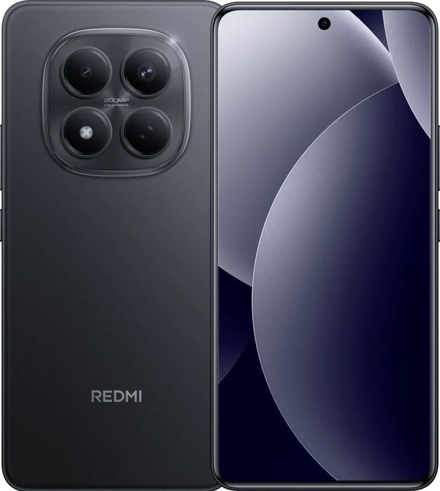 Xiaomi Redmi Note 15 Pro New 2026