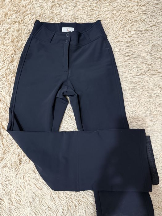 Rossignol - WOMEN'S soft shell ski pants