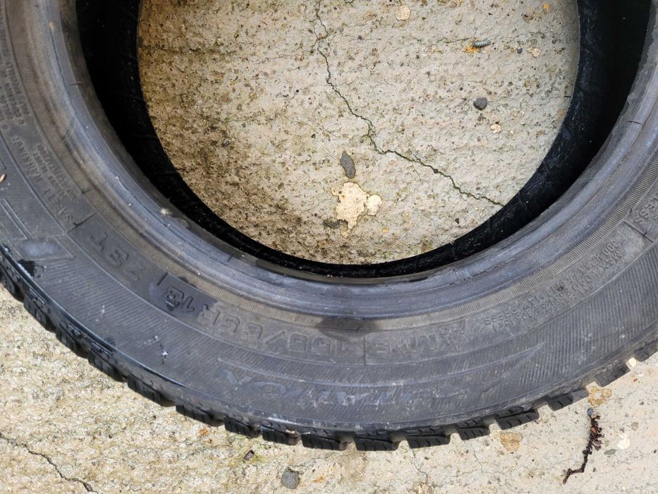 Cauciucuri 155/65/ R13
