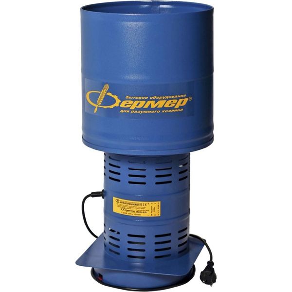 Зернодробилки и запчасти