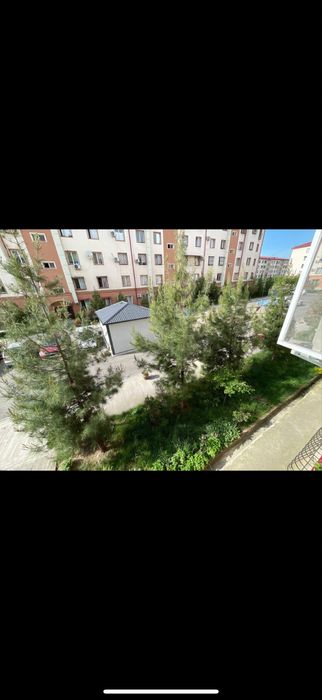 Продается квартира на обод маконе