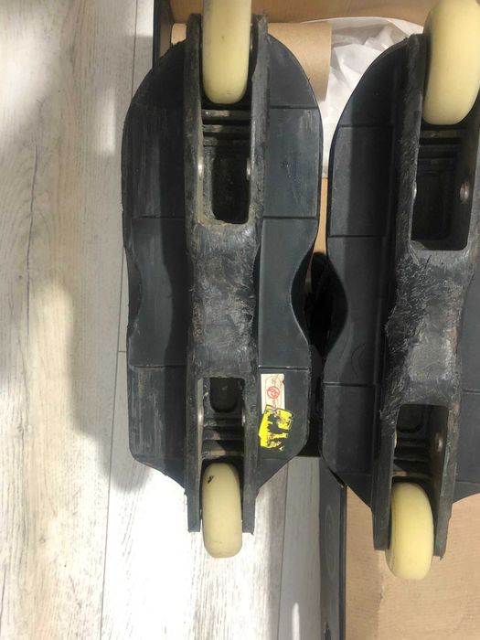 Vand Role USD Aeon Agresive, Freeride